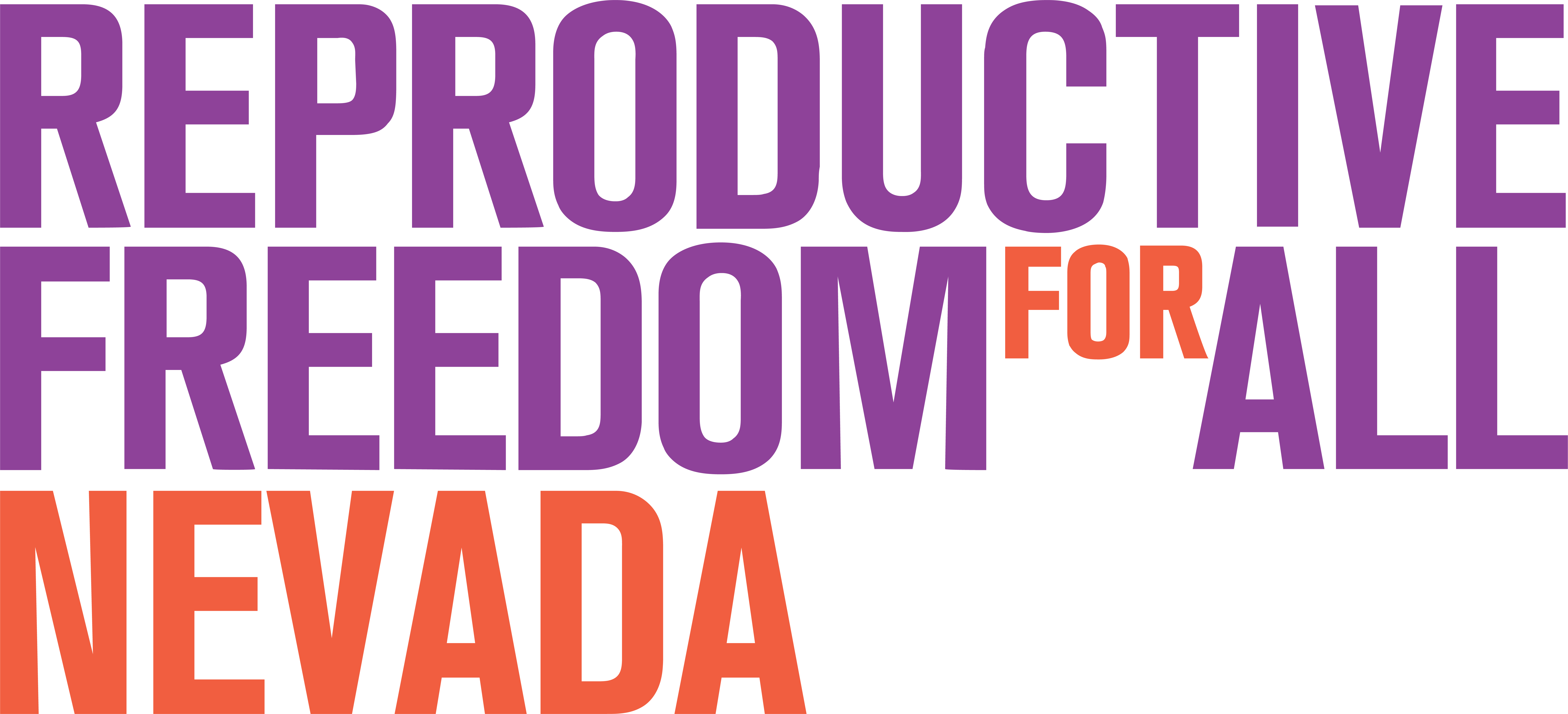 Reproductive Freedom For All